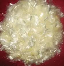 High-Strength & High-Modulus PVA Fiber for Construction Reinforcement