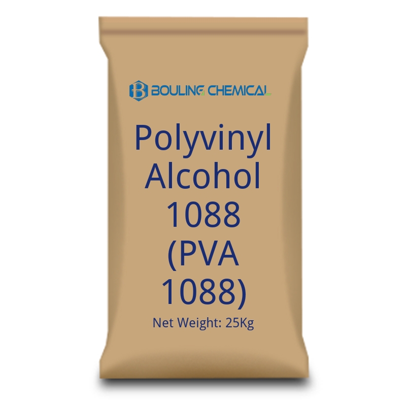 Alkol polivinil 1088 (PVA 1088)-cas-9002-89-5 Alkol polivinil 1088 (PVA 1088)-cas-9002-89-5