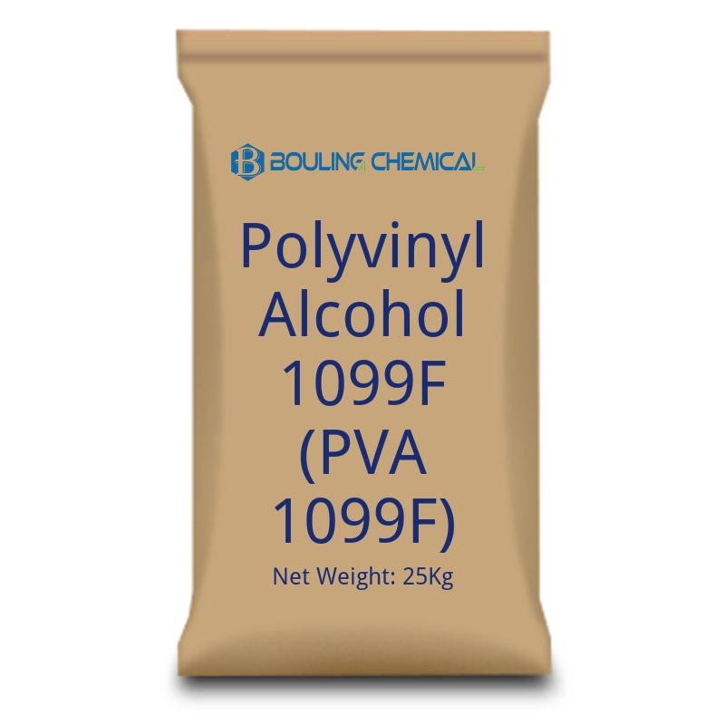 Alkol polivinil 1099f (PVA 1099f)-cas-9002-89-5 Alkol polivinil 1099f (PVA 1099f)-cas-9002-89-5