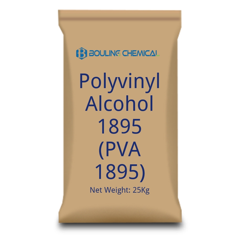 Alkol polivinil 1895 (PVA 1895)-cas-9002-89-5