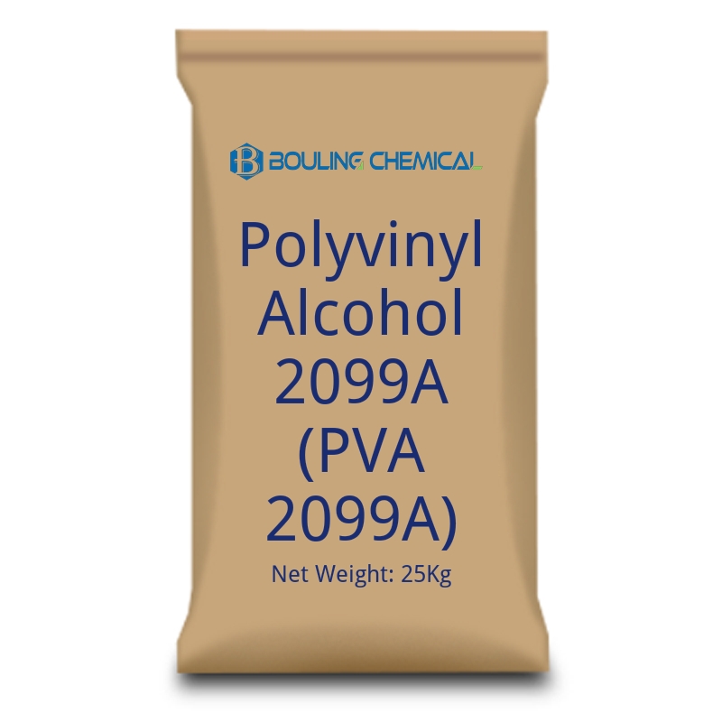 Alkol polivinil 2099a (PVA 2099a)-cas-9002-89-5