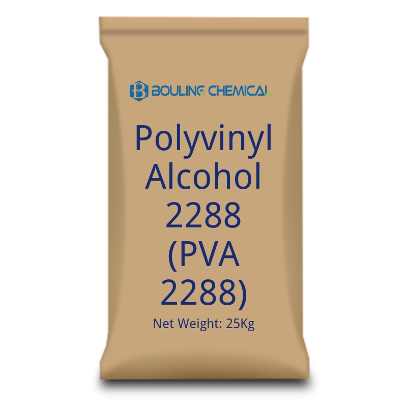 Alkol polivinil 2288 (PVA 2288)-cas-9002-89-5