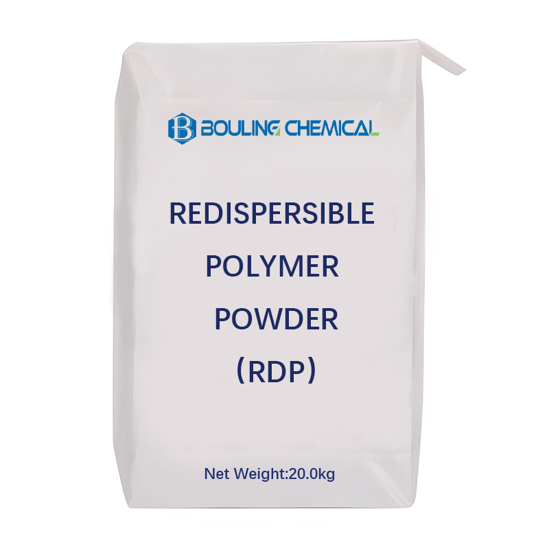 Powder polimer ɓuuɓɗo (RDP)-cas-17627-46-8