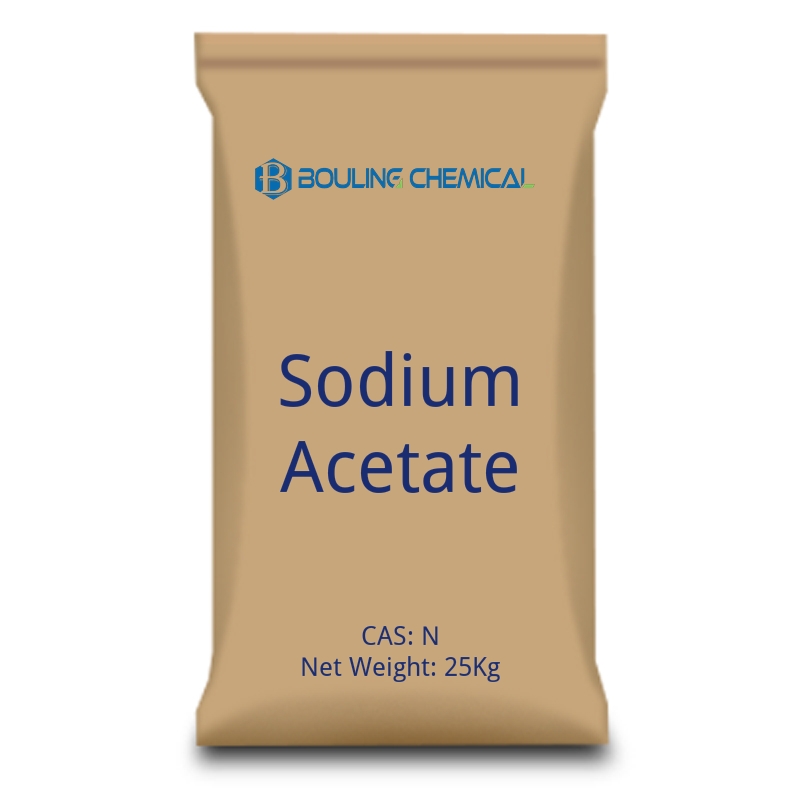 Asetaat sodium