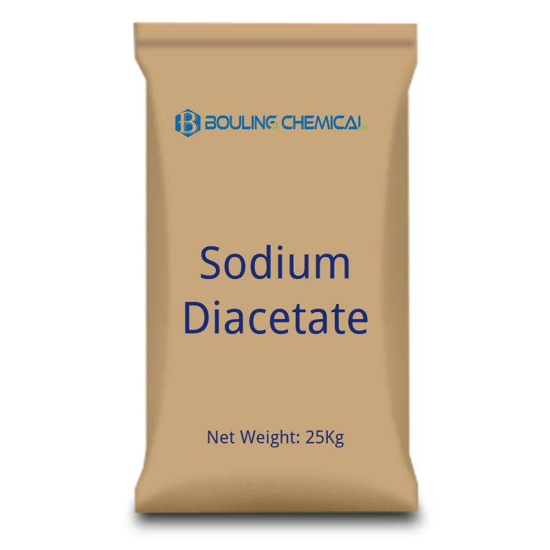 Diyasetat sodium