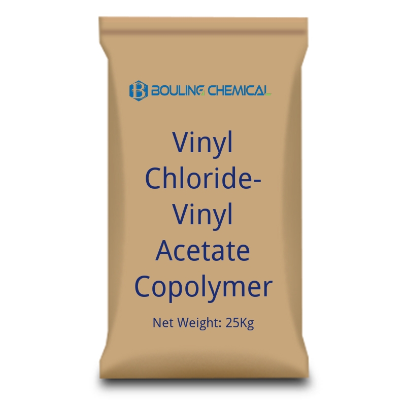 Kopolimer Kuloriid Viniil-Asetat Viniil-cas-9003-20-7 Kopolimer Kuloriid Viniil-Asetat Viniil-cas-9003-20-7